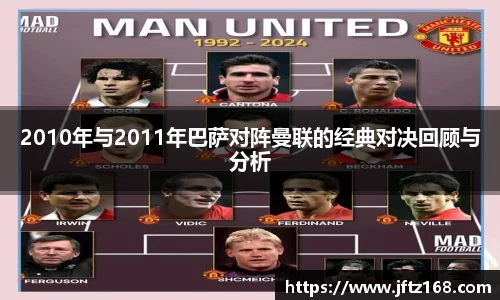 2010年与2011年巴萨对阵曼联的经典对决回顾与分析